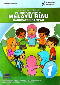 Image of 1-Pendidikan Budaya Melayu Riau Kabupaten Kampar