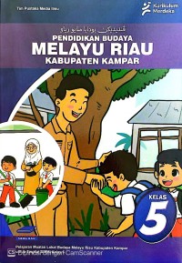 Image of 5-Pendidikan Budaya Melayu Riau Kabupaten Kampar