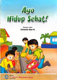 Image of Ayo Hidup Sehat