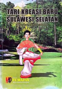 Image of Tari Kreasi Baru Sulawesi Selatan