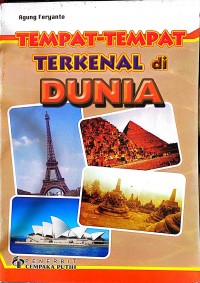 Image of Tempat-Tempat Terkenal di Dunia