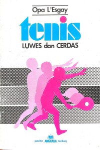 Image of Tenis Luwes dan Cerdas
