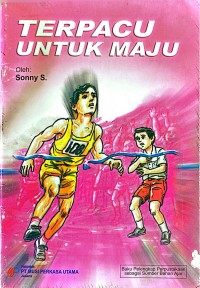 Image of Terpacu Untuk Maju