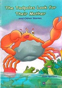 Image of The Tadpoles Look for Their Mother and Other Stories